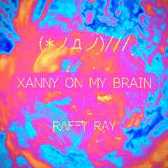 XOMB (*ﾉдﾉ)/// prod by me ☆彡