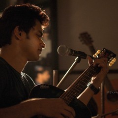 Walking In The Moonlight | VIdyasagar | GK