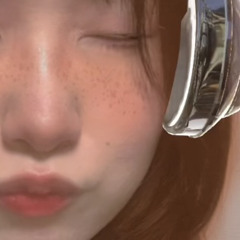 ①