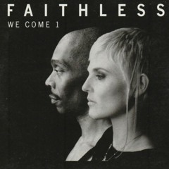 Faithless - We come one (Lishay Bachar Tribute mix)