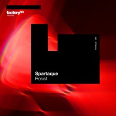 Spartaque - Resist