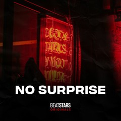 [FREE] Shenseea Type Beat | R&B Dancehall Instrumental "No Surprise"
