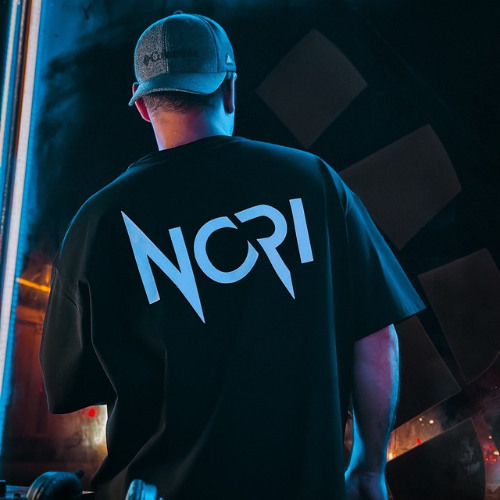 DJ NORI 100-12A T-Fest ICEGERGERT ZIVERT Прониклась в БАНК MP3