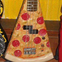 box breathing - pizza fridays