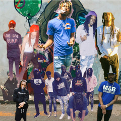 BM3 - MAD MAD Mix1 Add light t