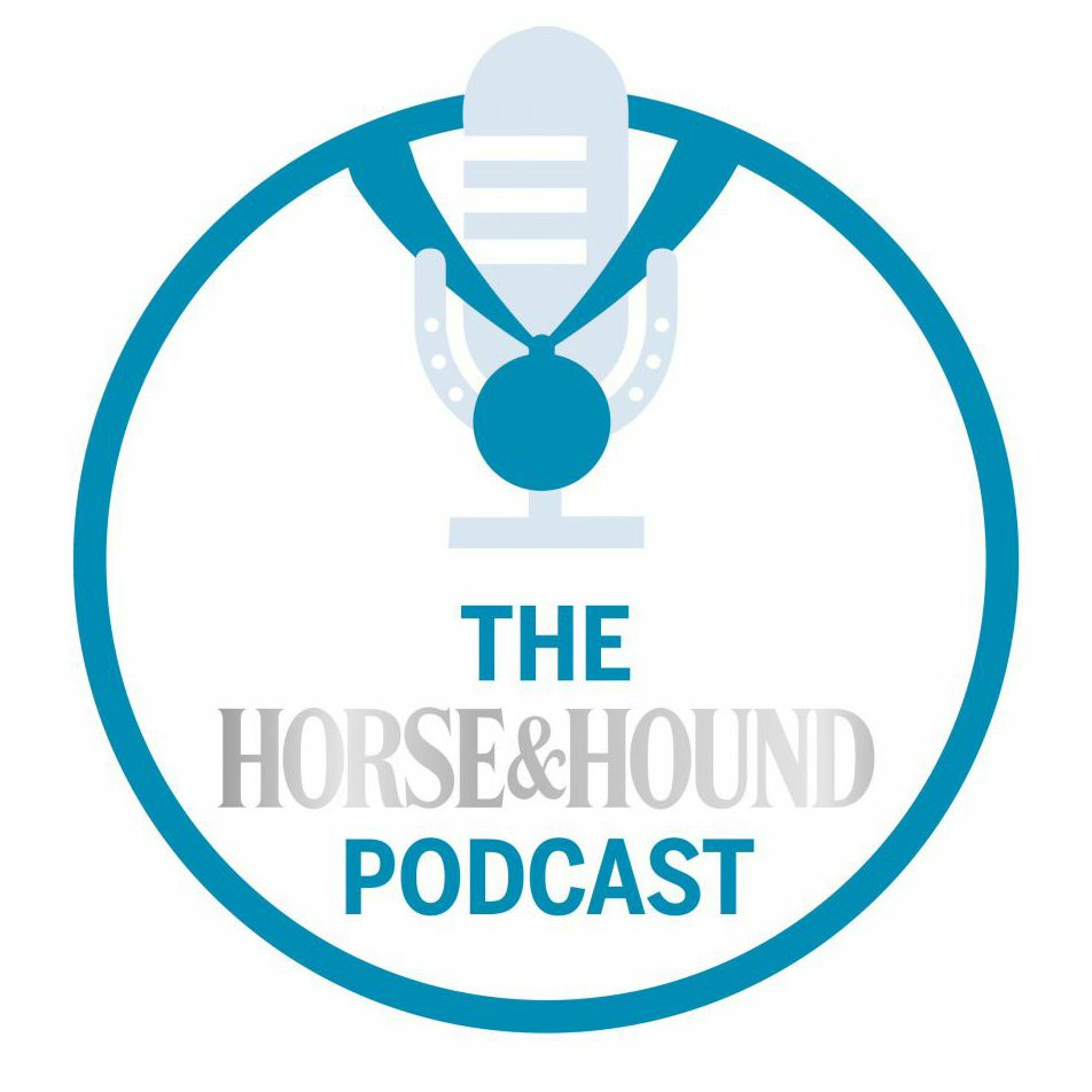 The Horse & Hound Podcast: Daily Tokyo Special – episode 11