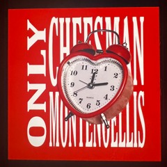 ONLY TIME (Feat.Montaenoellis)