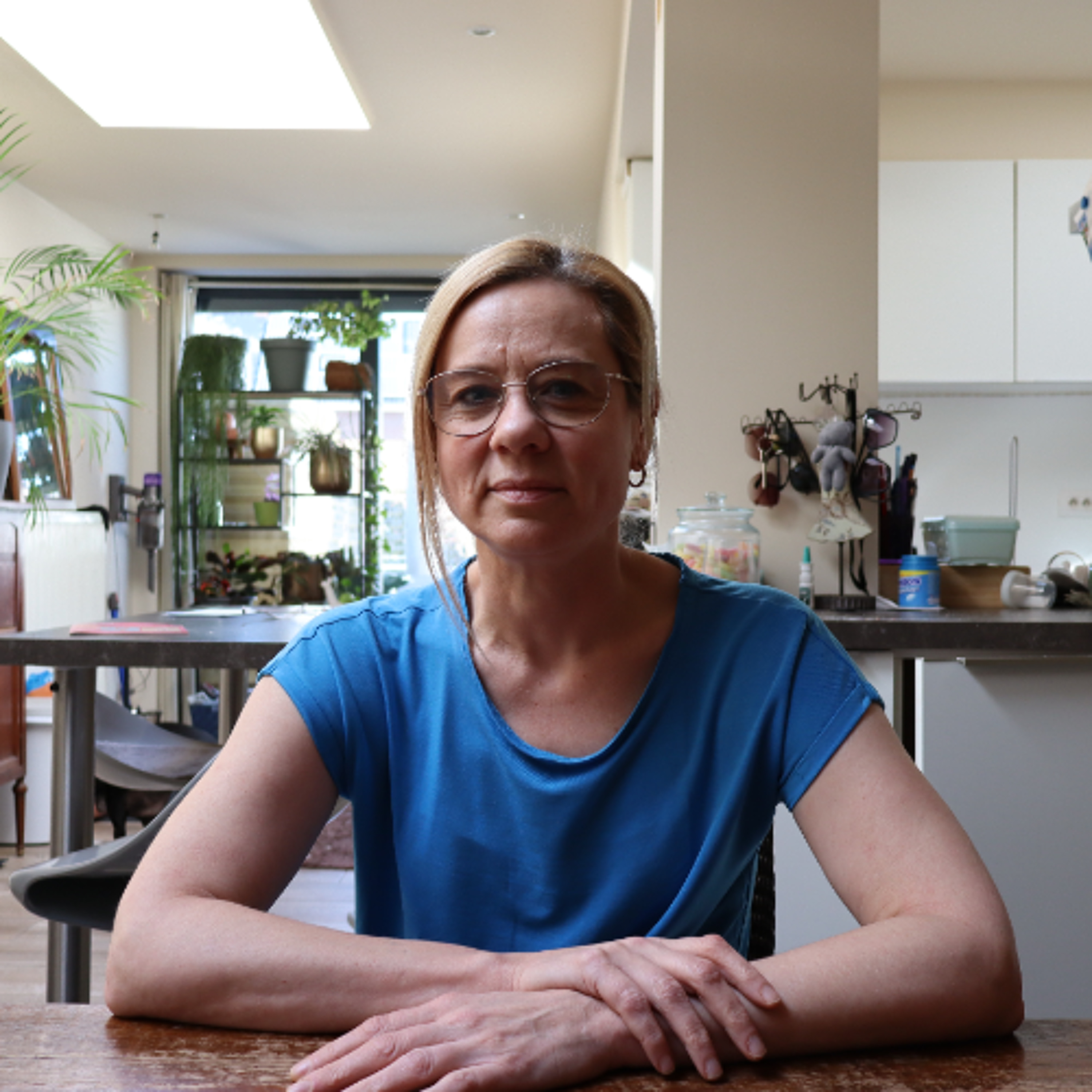 De straat van Anneleen episode artwork