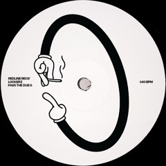 Lockerz- Pass The Dub G (FREE01)