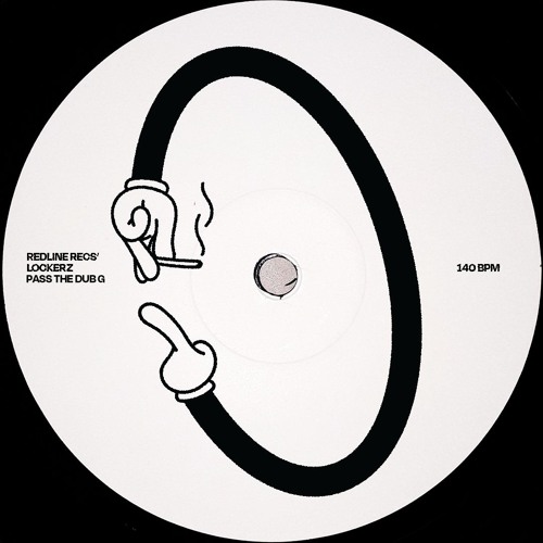 Lockerz- Pass The Dub G (FREE01)