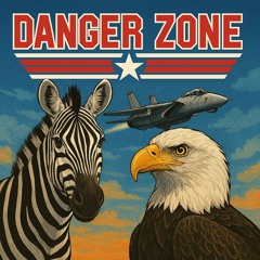 Danger Zone "The Evidence" Summit Cupertino 8.26.25 Drew.wav