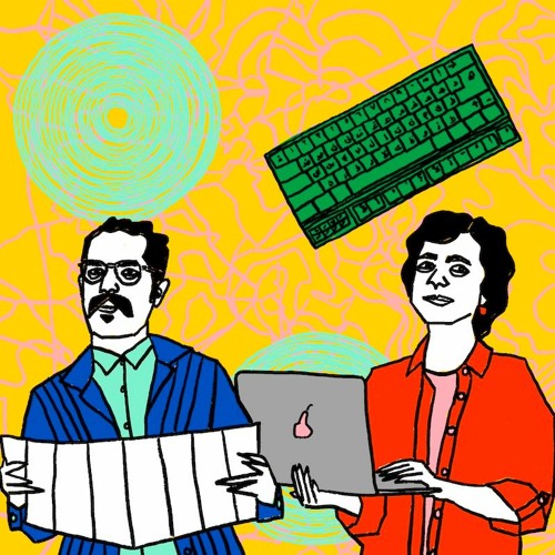 Archiving and Mapping Technologies in Palestine and Syria