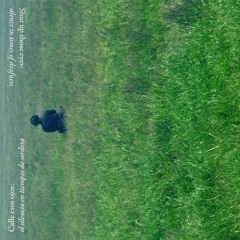 shut up those eyes - calle esos ojos - no.3 (Ricardo Arias)