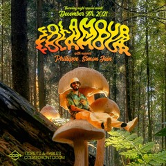 Folamour World Tour opening set Toronto 12|10|21