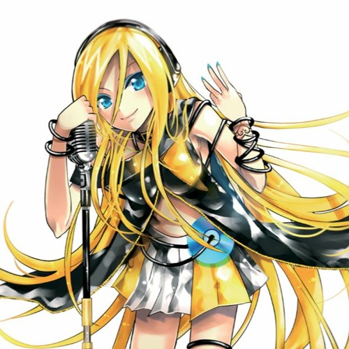 Vocaloid Aiテスト Lily Flare By Nobu Nakamura Vocaloid Aiテスト Lily Flare By Nobu Nakamura