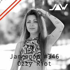 Jannopod #346 - Ozzy Riot