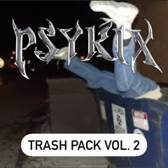 Trashpack Vol. 2