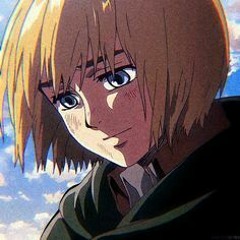 Armin Arlert x Listener ASMR