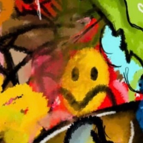 Sun Kome Up (p.iorinne)