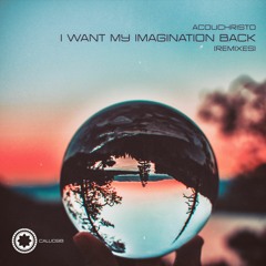 Acouchristo - I Want My Imagination Back (Windom R Remix)