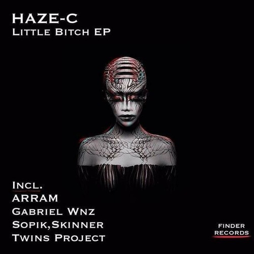 Haze C - Little Bitch (Gabriel Wnz Remix)[Finder Records] CUT