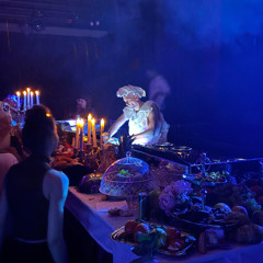 Live Set VaK Generalversammlung 2025