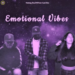 Emotional Vibes TvT
