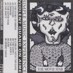 DISSMISS (VQOA's The Movie Star new cassette tape)