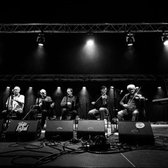 Det Yderste Hav live at Fannikerdagene 2024 - 'Oh De Kvindfolk'