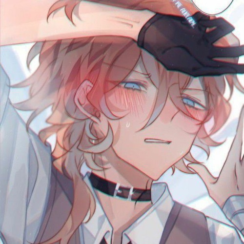 bark like u want it || sped up