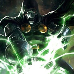 Fortnite Doctor Doom Boss Music Phase 0 (Else) [Chapter 5 Season 4] 'Doombot'