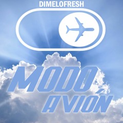 MODO AVION