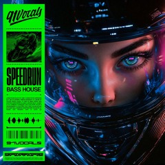 Speedrun Bass House | Sample Pack [Royalty Free]