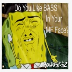 Sick Impact - Bass In My Face (UNKNWNKICKZ Ustempo Edit)