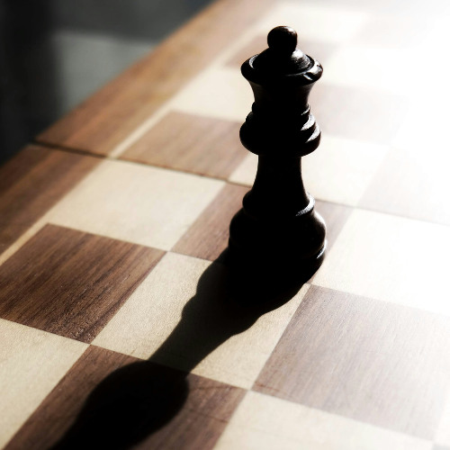 Self-Conduct in Divided Times