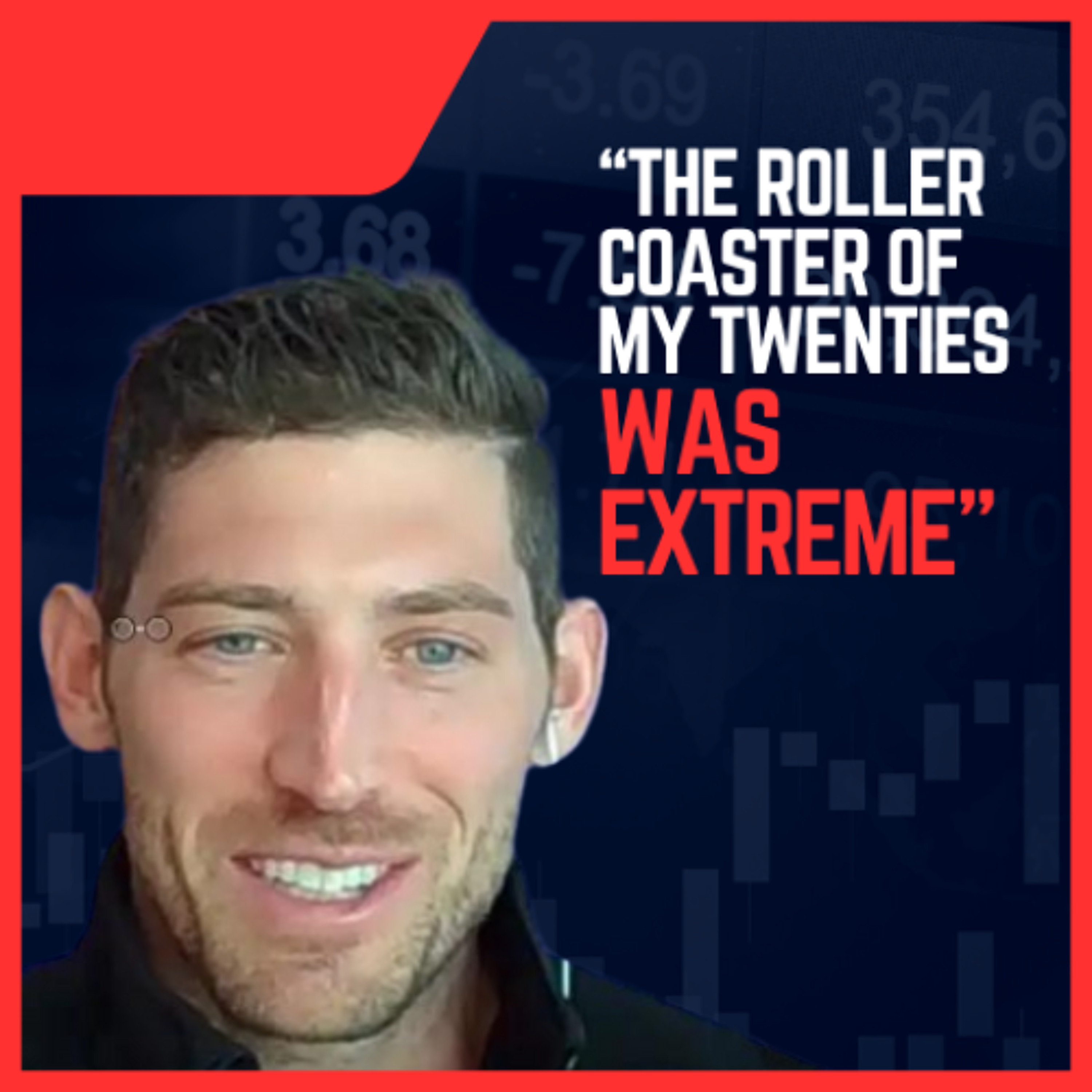 The Intentional Investor #21: CoreyHoffstein