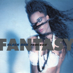 Fantasy (Club Mix)