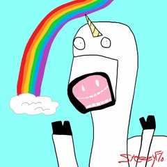 big fat gay and retarded
