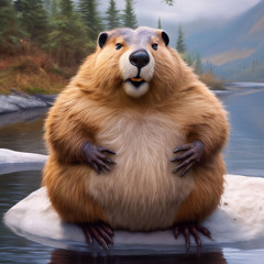 DA BIG BEAVER FT. Frag (lucas hardy diss pt.3)