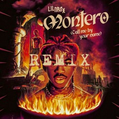 Lil Nas X - Montero (Call me by your name) Remix