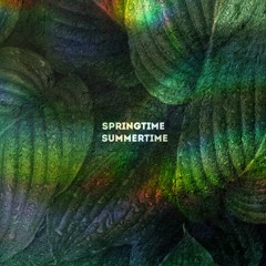Springtime Summertime (Live at Gentle Bear Studio)