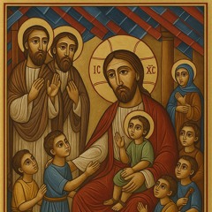 Sing in Your Hearts to the Lord Album Part 1, March 1989