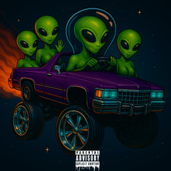 SWING! Ridin' Slow (Bun B & Slim Thug X Yuugen)
