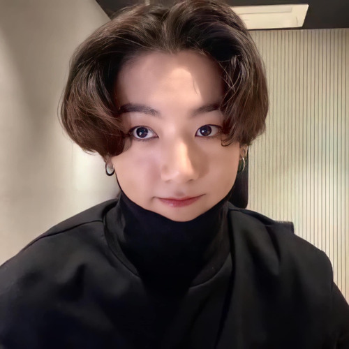 at my worst - jungkook