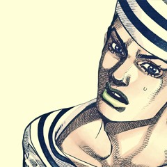 JoJolion 110 (End)