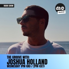The Groove Radio Show on Data Transmission