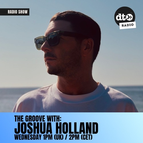 The Groove #19 with Joshua Holland