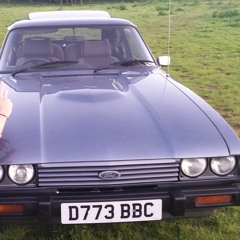 Hard Trance mix from 1993