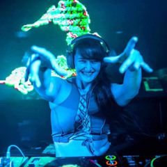 Psygressive mix - Lulla-Li  - Arcanum night at Culture box
