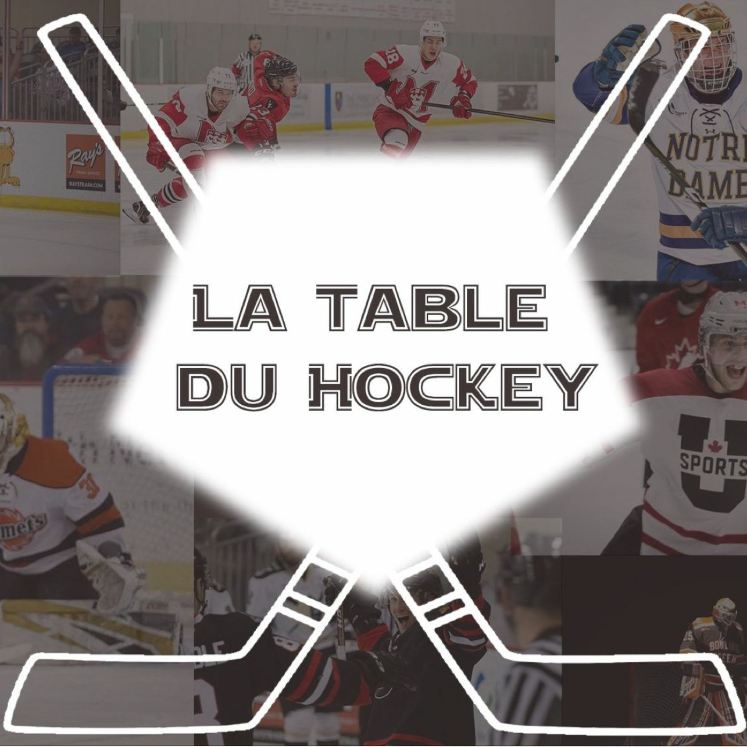 La Table du Hockey